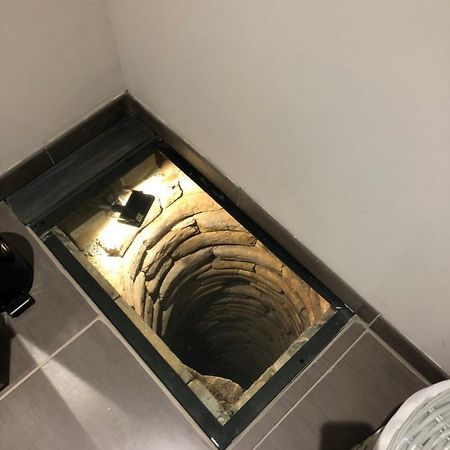 Nouveau : Le Puits De Sarlat Exteriör bild