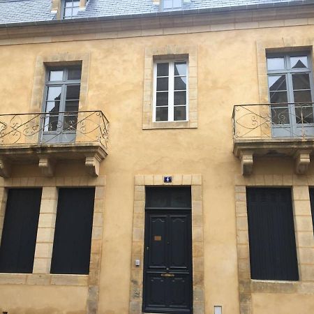 Nouveau : Le Puits De Sarlat Exteriör bild